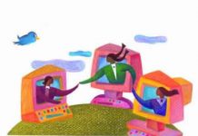 Menjadi Guru Digital menjadi guru digital