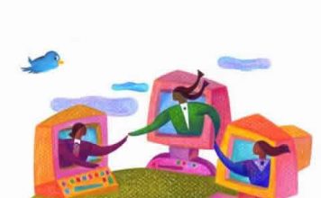 Menjadi Guru Digital menjadi guru digital