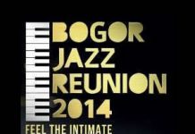 Menikmati Bogor Lewat Jazz menikmati bogor lewat jazz