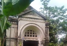 Akhirnya Bertemu Keluarga Van Motman van motman