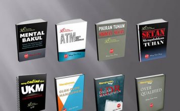Ebook Kewirausahaan dan Manajemen Gratis ebook kewirausahaan dan manajemen