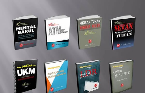 Ebook Kewirausahaan dan Manajemen Gratis ebook kewirausahaan dan manajemen