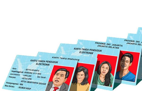 Ketika Negara Diacak-acak Koruptor ketika negara diacak-acak koruptor