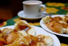 Tempat Ngopi di Bandung Sejak 1930 Hingga Sekarang tempat ngopi di bandung