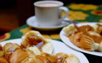 Tempat Ngopi di Bandung Sejak 1930 Hingga Sekarang tempat ngopi di bandung