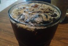 Warung Kopi Tua di Dekat Stasiun Gondangdia Jakarta warung kopi tua di jakarta