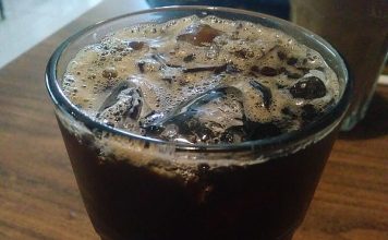 Warung Kopi Tua di Dekat Stasiun Gondangdia Jakarta warung kopi tua di jakarta