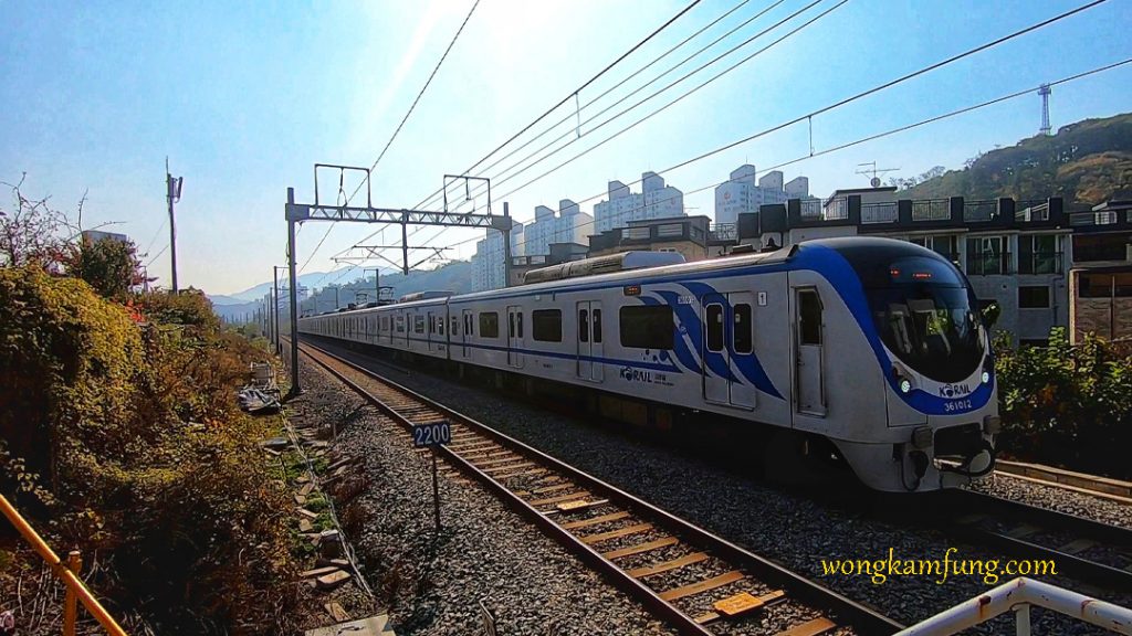 subway di korea selatan