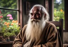 Batukali dan Partai Jenggot