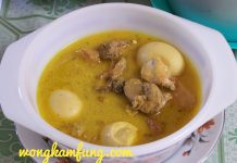 Korban OD Bergelimpangan Setiap Lebaran