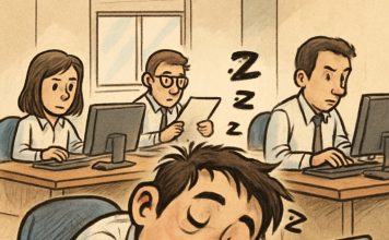 4C+1C: Concept, Competence, Connection, Confidence + Commitment