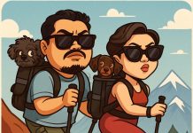 Welcome to the Jungle