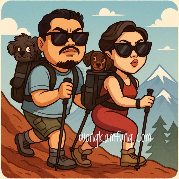 Welcome to the Jungle