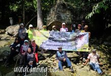 Trabas: Tracking Bahas Sejarah